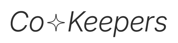 Co+Keepers